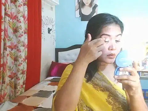 PearlOfAsia21 online show from 12, 2, 2026