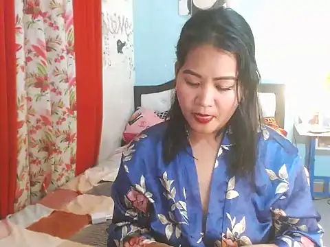 PearlOfAsia21 online show from 13, 2, 2026