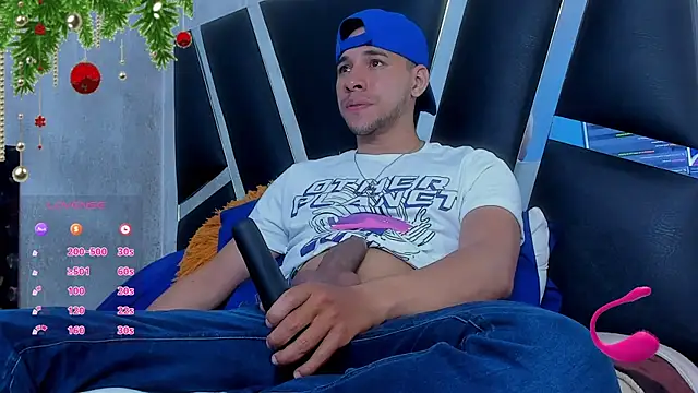 petter coleman  online show from 26, 12, 2024