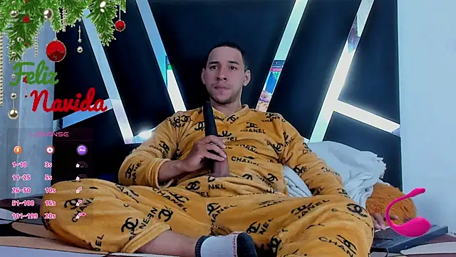 petter coleman  online show from 3, 1, 2025