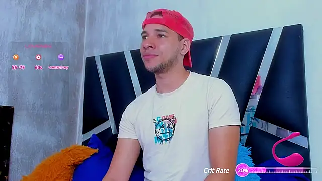 petter coleman  online show from 8, 1, 2025