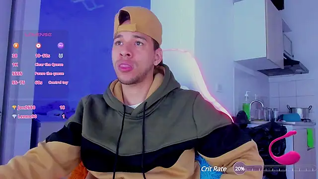 petter coleman  online show from 5, 3, 2025