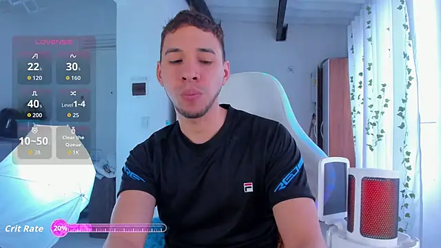 petter coleman  online show from 12, 1, 2026