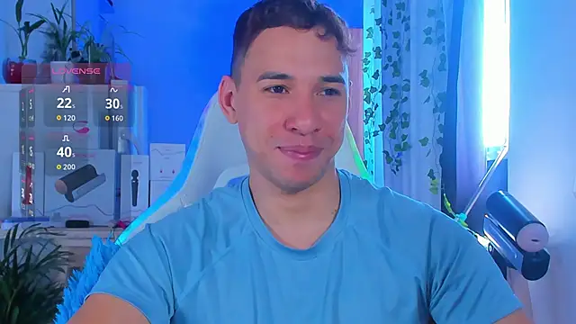 petter coleman  online show from 20, 3, 2026