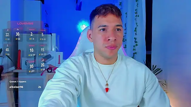 petter coleman  online show from 3, 4, 2026