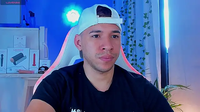 petter coleman  online show from 18, 4, 2026