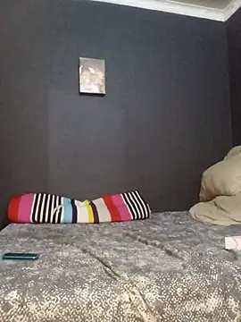 SheisBlacq online show from 5, 12, 2025