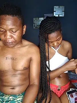 Snapshot of SheisBlacq chatting on 31, 1, 2026 SheisBlacq online show from 31, 1, 2026