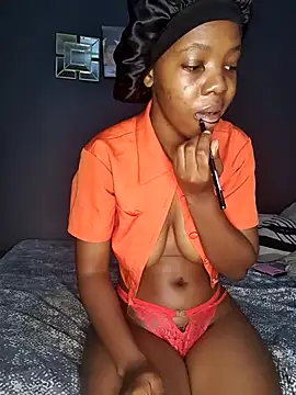 Snapshot of SheisBlacq chatting on 13, 2, 2026 SheisBlacq online show from 13, 2, 2026