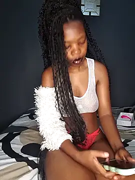 Snapshot of SheisBlacq chatting on 18, 2, 2026 SheisBlacq online show from 18, 2, 2026