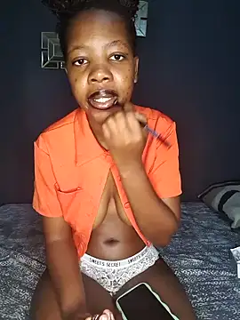 Snapshot of SheisBlacq chatting on 24, 2, 2026 SheisBlacq online show from 24, 2, 2026