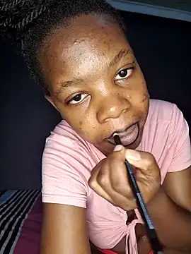 Snapshot of SheisBlacq chatting on 14, 3, 2026 SheisBlacq online show from 14, 3, 2026