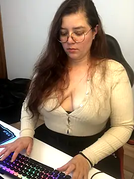 kayortiiz online show from 16, 12, 2025