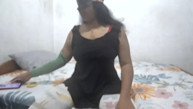 DevilZoone online show from 22, 12, 2025