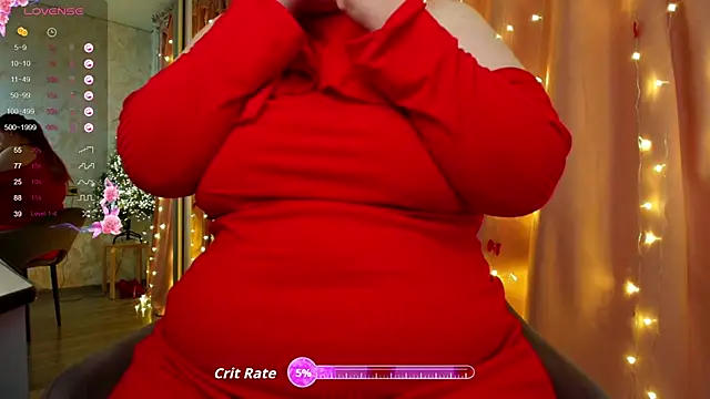 Mia Bows online show from 14, 12, 2025