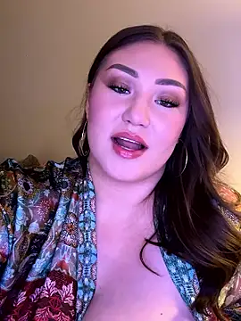 RosieDixx online show from 8, 1, 2026