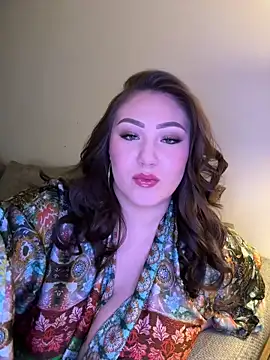 Snapshot of RosieDixx chatting on 15, 2, 2026 RosieDixx online show from 15, 2, 2026