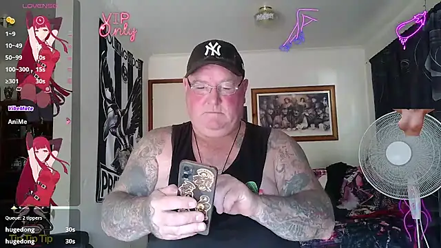 HOTANAL online show from 22, 4, 2026