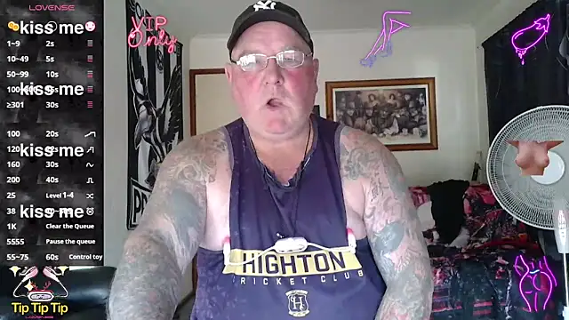 HOTANAL online show from 24, 4, 2026