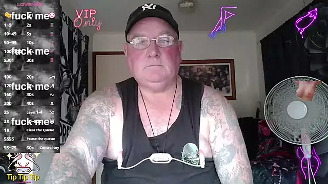 HOTANAL online show from 26, 4, 2026