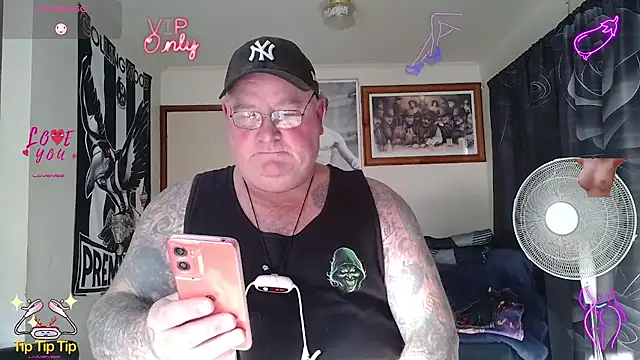 HOTANAL online show from 25, 6, 2026
