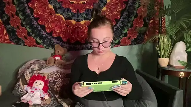 sweetandwet daddy online show from 21, 10, 2025