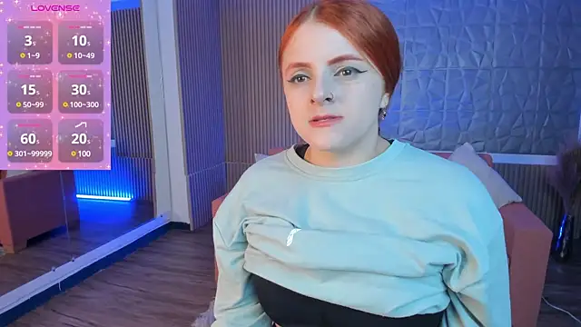 Snapshot of kimbrownn chatting on 15, 1, 2025 kimbrownn online show from 15, 1, 2025