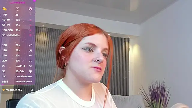 Snapshot of kimbrownn chatting on 23, 1, 2025 kimbrownn online show from 23, 1, 2025