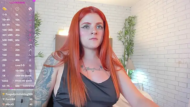 Snapshot of kimbrownn chatting on 6, 2, 2025 kimbrownn online show from 6, 2, 2025