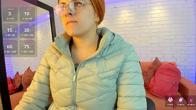 Snapshot of kimbrownn chatting on 23, 9, 2025 kimbrownn online show from 23, 9, 2025