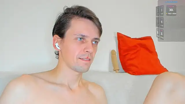 Jasper Sun online show from 26, 10, 2025