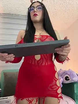 sophie cute66 online show from 19, 12, 2025