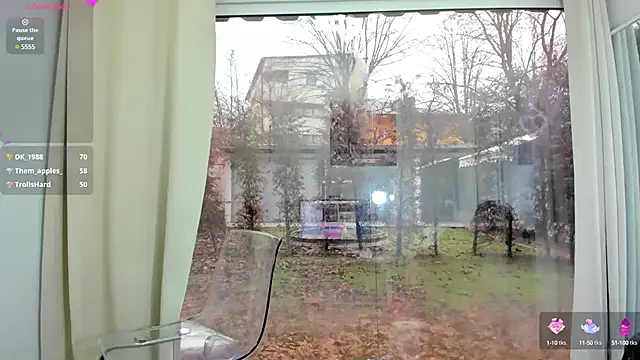 Sarabecker online show from 3, 2, 2025