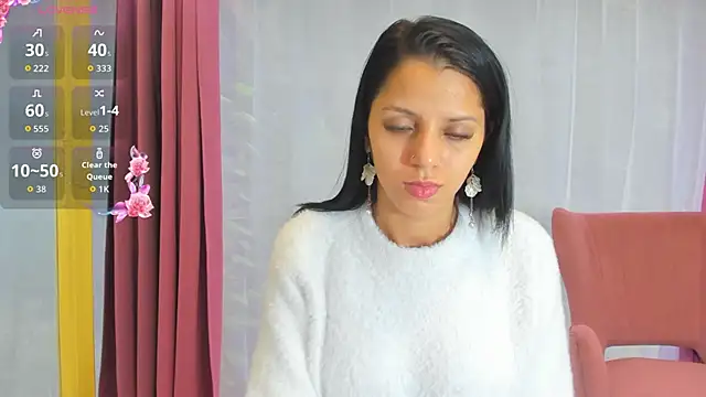 Sarabecker online show from 18, 10, 2025