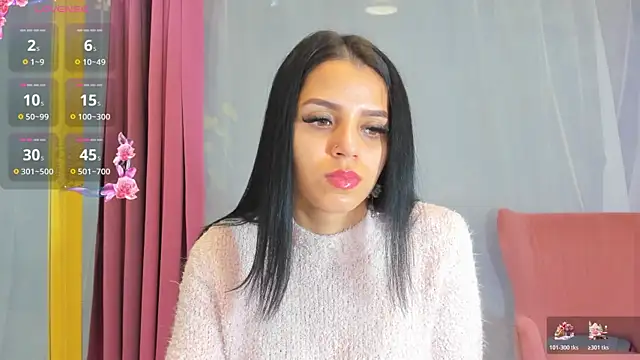 Sarabecker online show from 27, 11, 2025