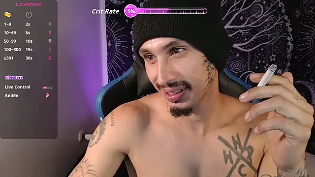 Snapshot of mateo60 chatting on 23, 10, 2025 mateo60 online show from 23, 10, 2025