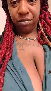 markquanna online show from 16, 11, 2025