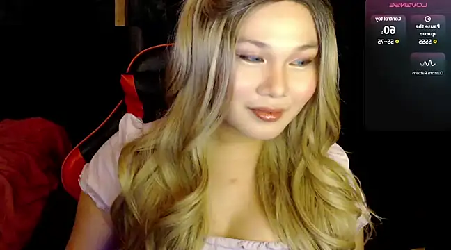 stacey wills44 online show from 20, 12, 2024