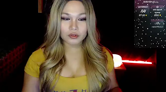 stacey wills44 online show from 24, 1, 2025