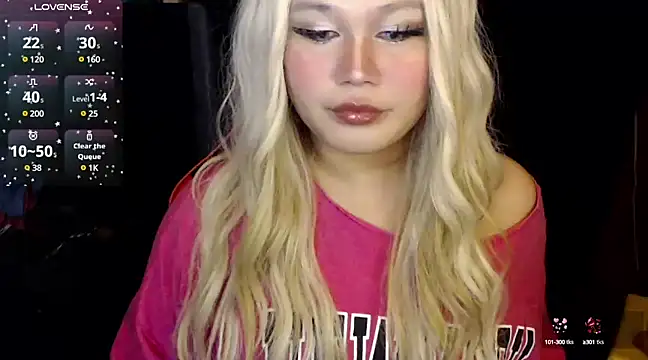 stacey wills44 online show from 4, 3, 2025