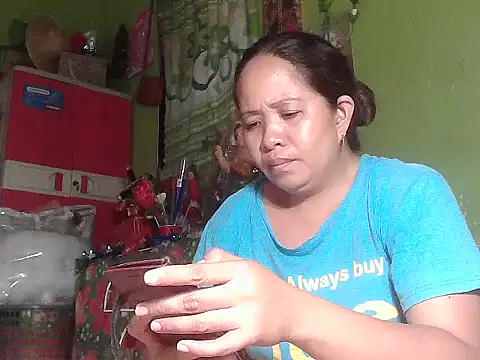 sweetlady pinay online show from 5, 5, 2026