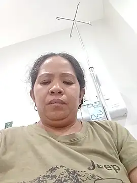 sweetlady pinay online show from 9, 6, 2026