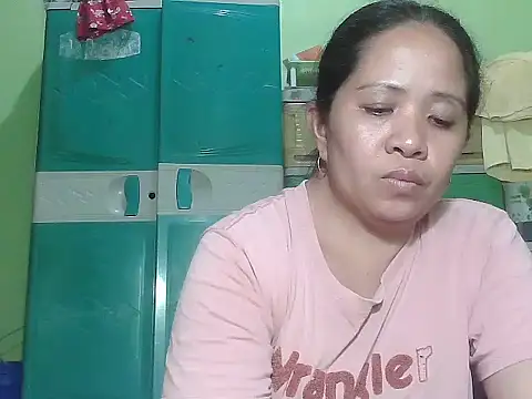 sweetlady pinay online show from 7, 7, 2026