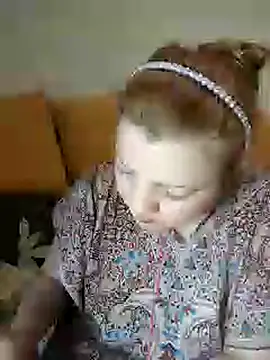 Snapshot of stefanyharper16 chatting on 7, 3, 2025 stefanyharper16 online show from 7, 3, 2025