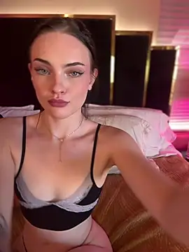 KarissaChantelle online show from 20, 3, 2026