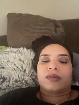 Snapshot of CarmelaAnthony chatting on 28, 6, 2026 CarmelaAnthony online show from 28, 6, 2026