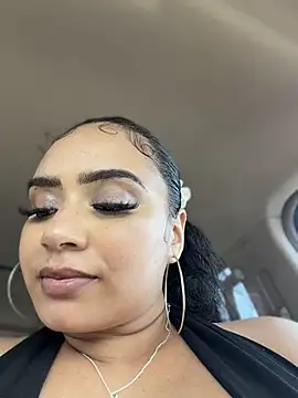 Snapshot of CarmelaAnthony chatting on 17, 7, 2026 CarmelaAnthony online show from 17, 7, 2026