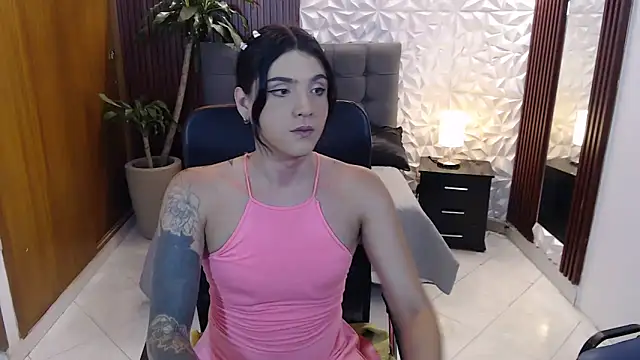 ximena22love online show from 12, 11, 2025