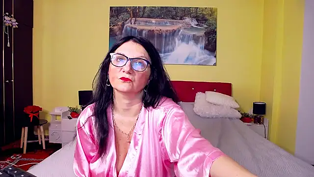 AlexaMorreno online show from 3, 3, 2025