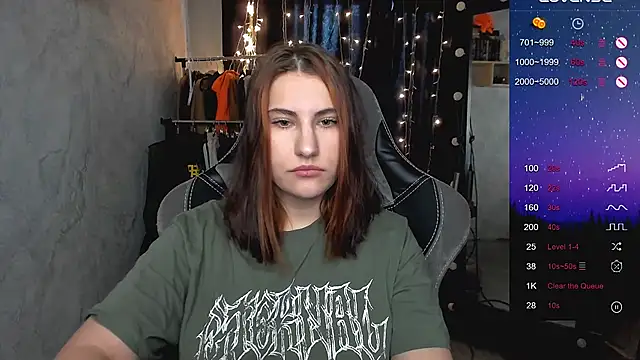 dj eban  online show from 3, 3, 2025